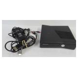 Microsoft Xbox 360 S Console