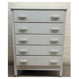 Pine Wall Mirror Cabinet