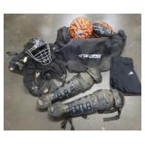 Baseball and Sports Equipment