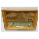 Telefunken Opus 7 Radio