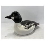 Randy Tull Goldeneye Duck Decoy