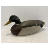 Mallard Drake Duck Decoy
