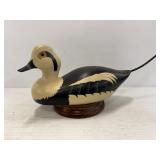 Long-Tailed Duck Decoy