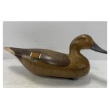 Pintail Duck Decoy