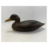 Mallard Hen Duck Decoy