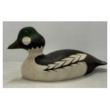 Goldeneye Duck Decoy