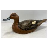 Ed Green Pintail Hen Decoy