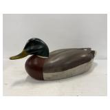 Mallard Drake Duck Decoy