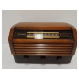 RCA Victor Model 56X3 Radio