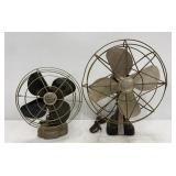 Wizard Husky Electric Fans