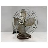 Wizard Husky Table Fan