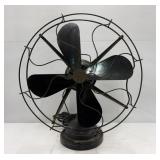 Signal Table Fan