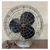Whirl-Wind Table Fan