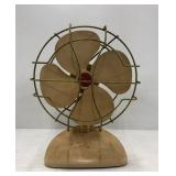 Superior Electric Table Fan