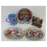 Wizard of Oz Collectibles