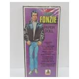 Happy Days Fonzie Paper Doll