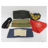 Boy Scouts of America Accessories