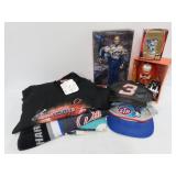 NASCAR and Racing Collectibles