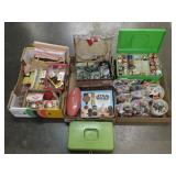 Sewing and Craft Supplies