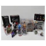 Pop Culture Collectibles