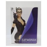 DC Comics Bombshells Catwoman