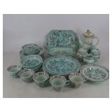 Adams Calyx Ware Singapore Bird China