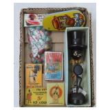 Black Americana Advertising and Novelties
