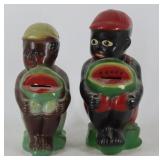 Black Americana Chalk Banks