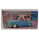 Barbie 57 Chevy Convertible
