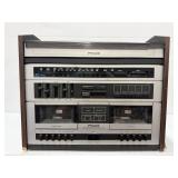 Philco Compact Stereo System