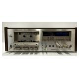 Pioneer CT-F750 Cassette Deck