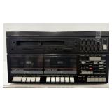 Fisher MC-713 Stereo System
