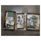 Photographs and Ephemera