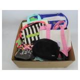 Assorted Tote Bags & Coolers
