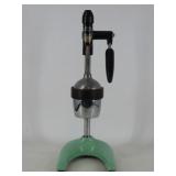 Hamilton Beach Juice Squeezer