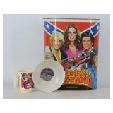 Dukes of Hazzard Collectibles