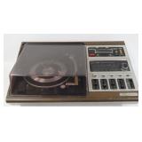 Zenith Allegro Sound System