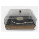 Garrard Synchro-Lab 75 Turntable
