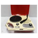 Philco Ford Mini-DC Record Player
