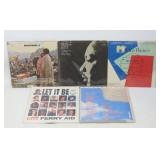 Civil Rights and Charity Aid Records