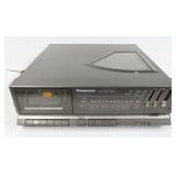 Panasonic SG-X7 Stereo Music System