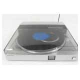 Performance Linear Tracking Turntable