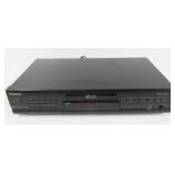 Sherwood CD-3050R CD Player