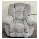 La-Z-Boy Upholstered Recliner