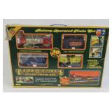 Eastern Express Super Train Set