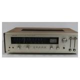 Realistic QTA-753 Receiver
