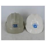 CSX and CI Hard Hats