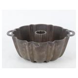 Metal Bundt Cake Pan