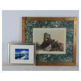 Framed Prints