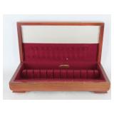Wm Rogers & Son Flatware Box